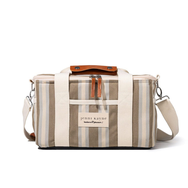 The Premium Cooler Bag x Jenni Kayne Business & Pleasure Co.