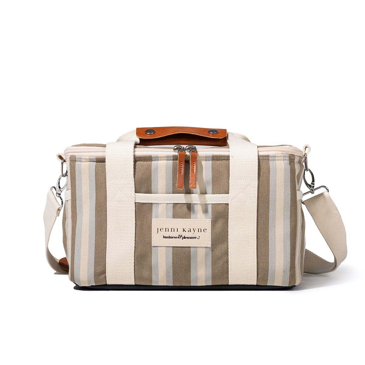 The Premium Cooler Bag x Jenni Kayne Business & Pleasure Co.