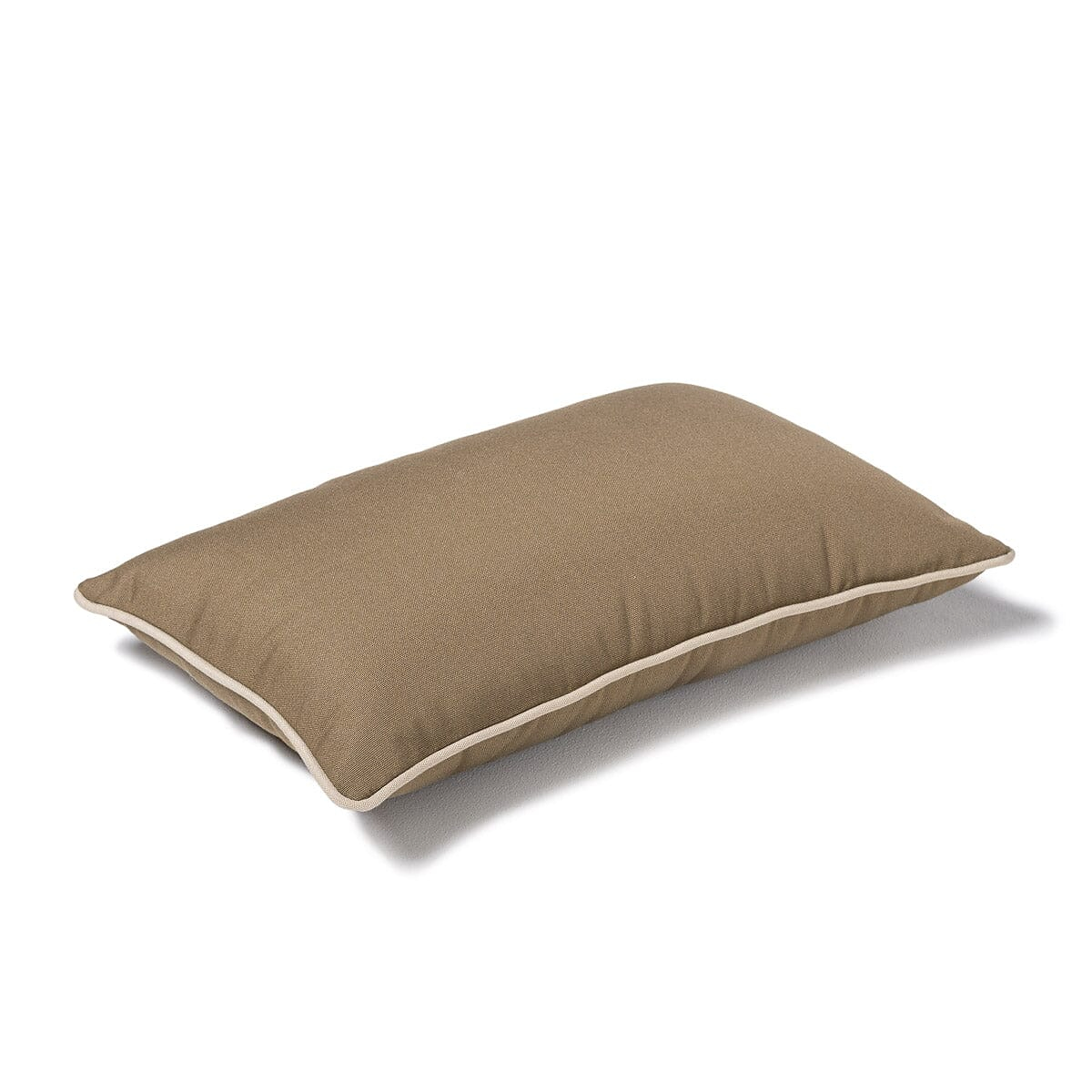The Rectangle Throw Pillow x Jenni Kayne Business & Pleasure Co.