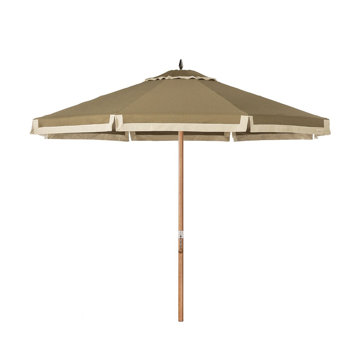 The Resort Market Umbrella x Jenni Kayne Business & Pleasure Co.