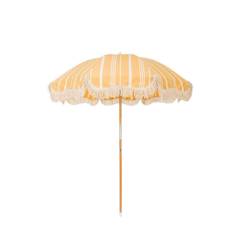 The Rio Fringed Umbrella Business & Pleasure Co.