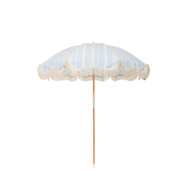 The Rio Fringed Umbrella Business & Pleasure Co.