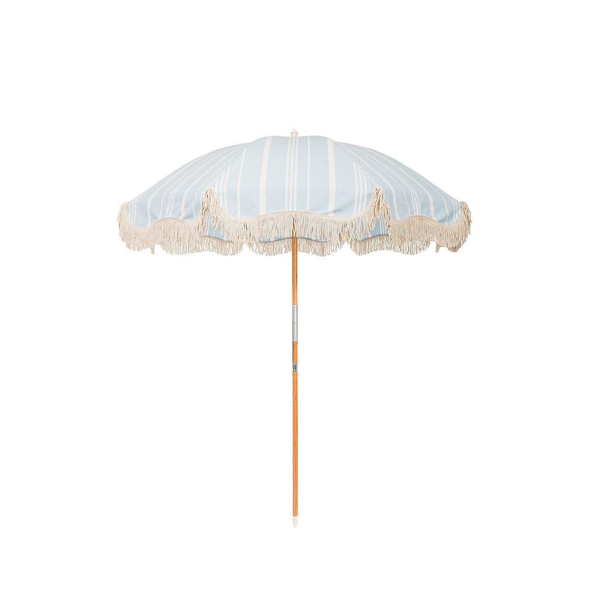 The Rio Fringed Umbrella Business & Pleasure Co.