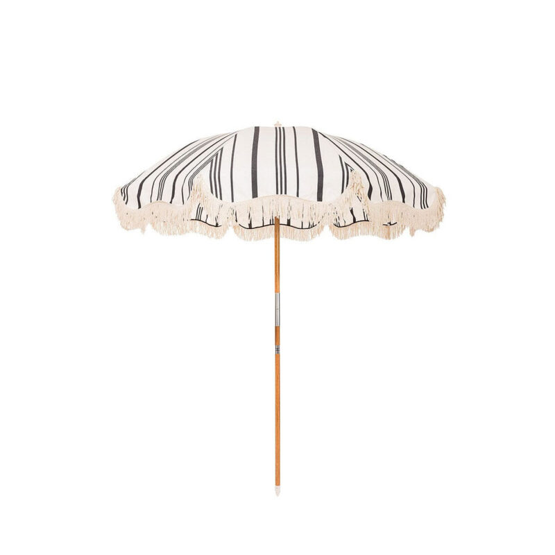The Rio Fringed Umbrella Business & Pleasure Co.