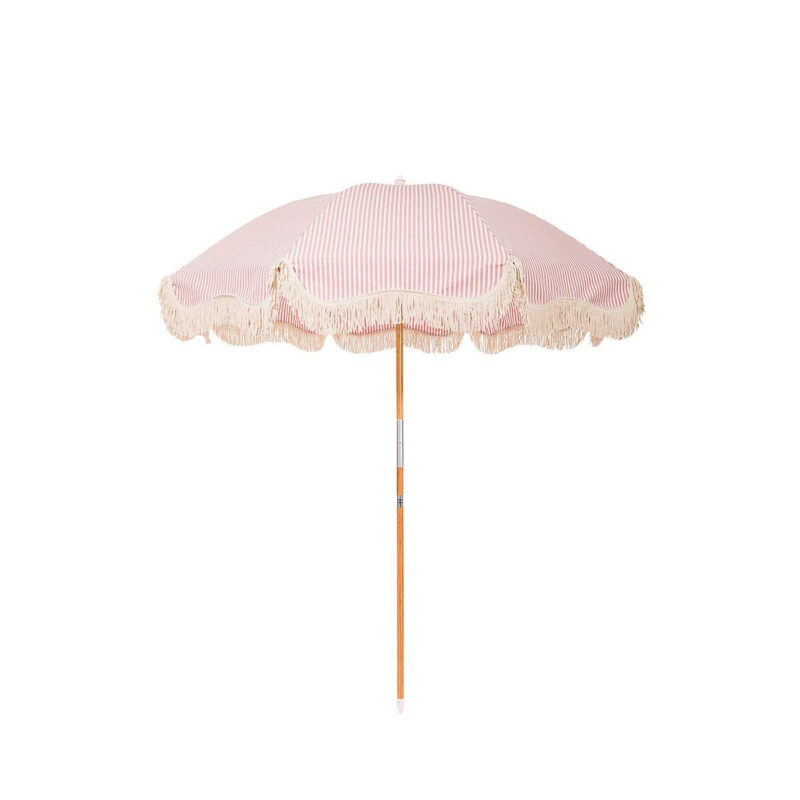 The Rio Fringed Umbrella Business & Pleasure Co.