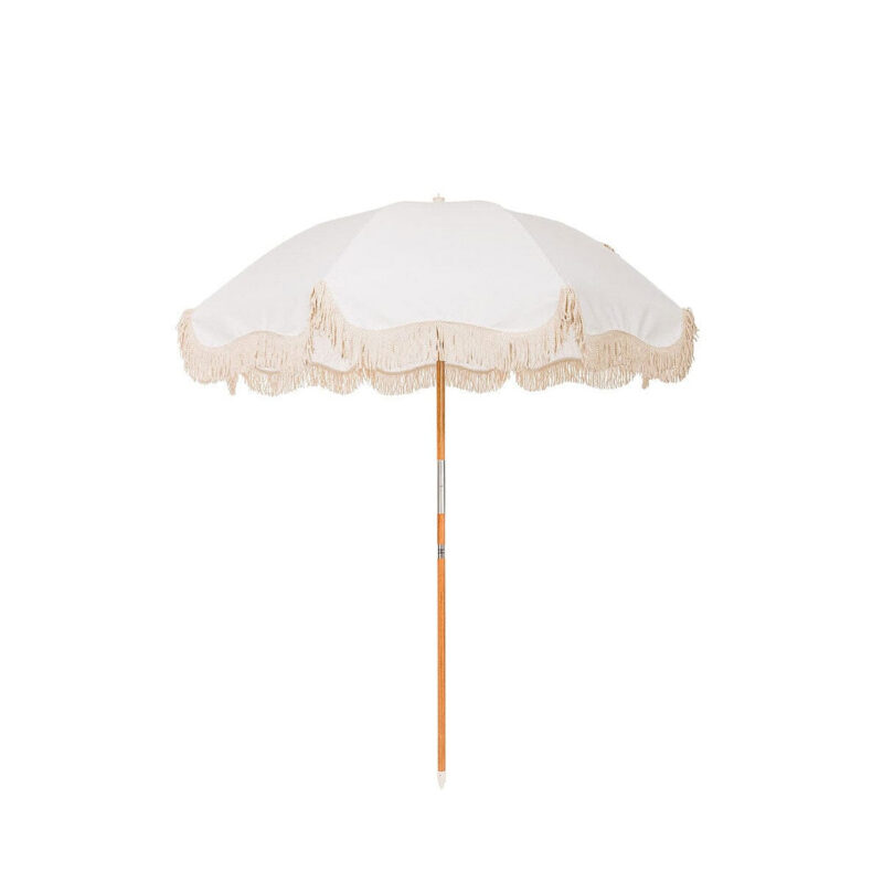 The Rio Fringed Umbrella Business & Pleasure Co.