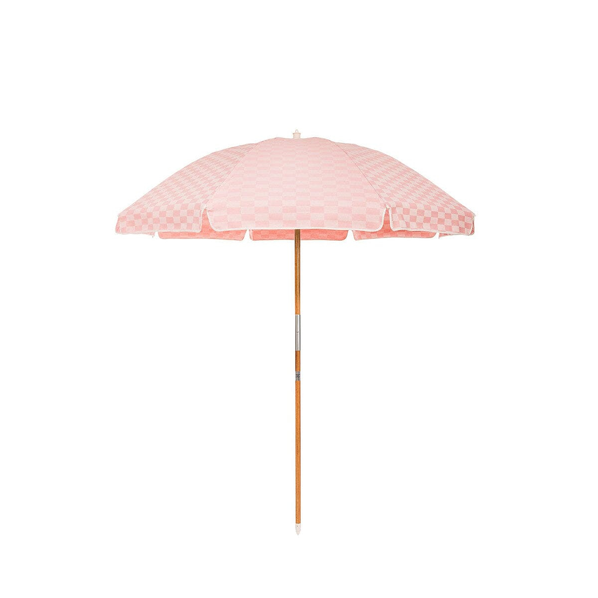 The Rio Umbrella Business & Pleasure Co.