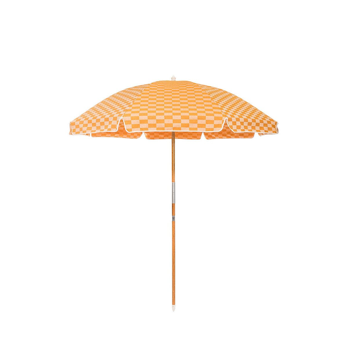 The Rio Umbrella Business & Pleasure Co.