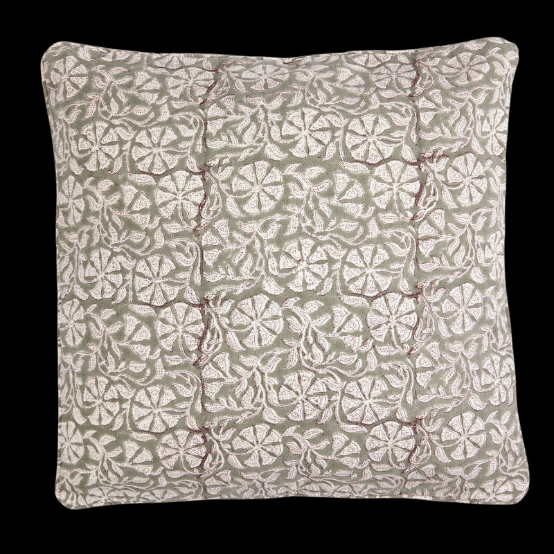 The Shoreditch Pillow Casa Bombón