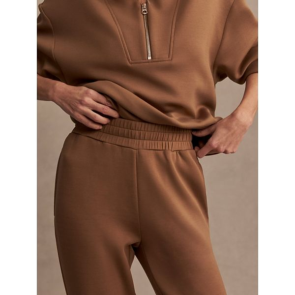 The Slim Cuff Pant 27.5" Varley US