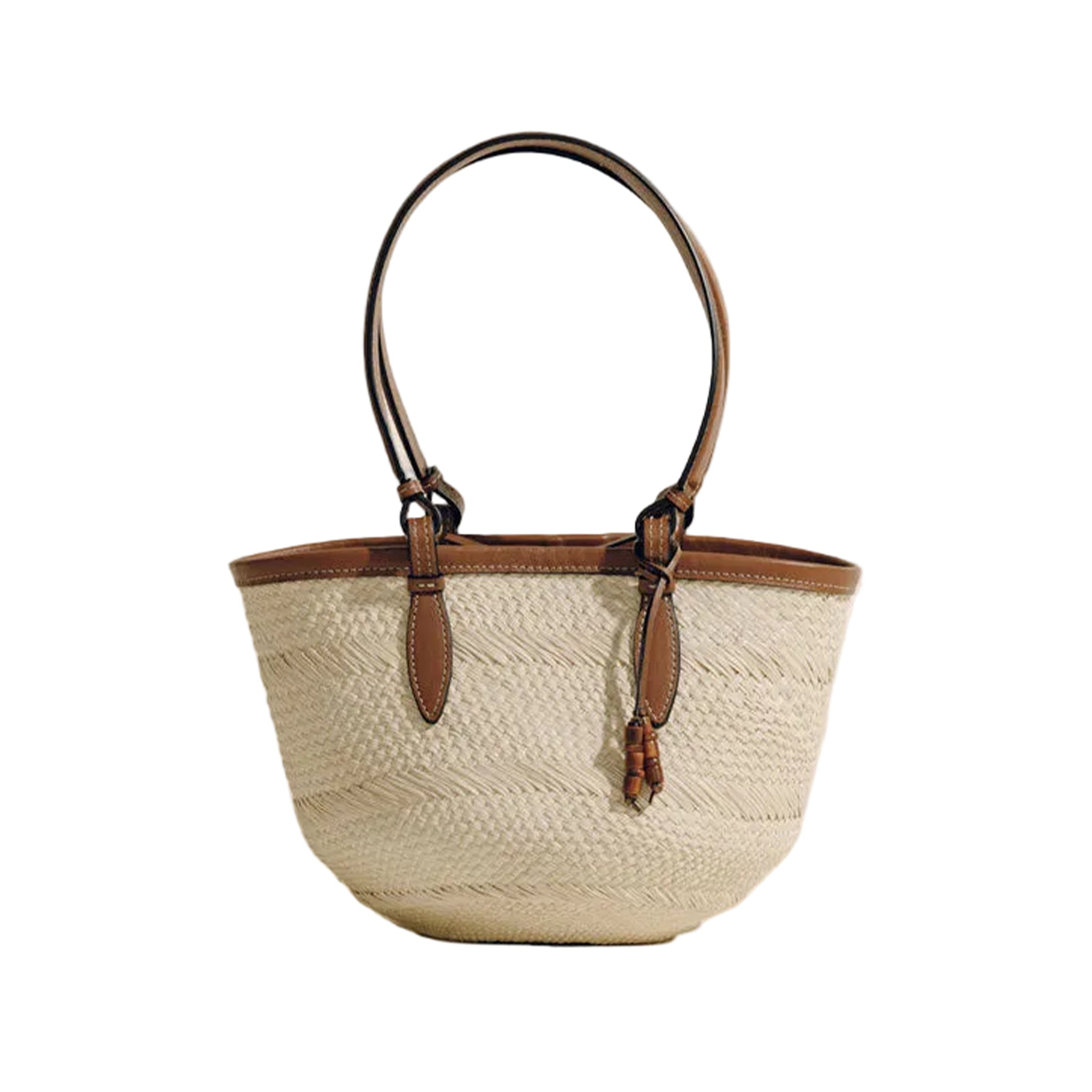 The Small Basket in Natural Cognac Hunting Season