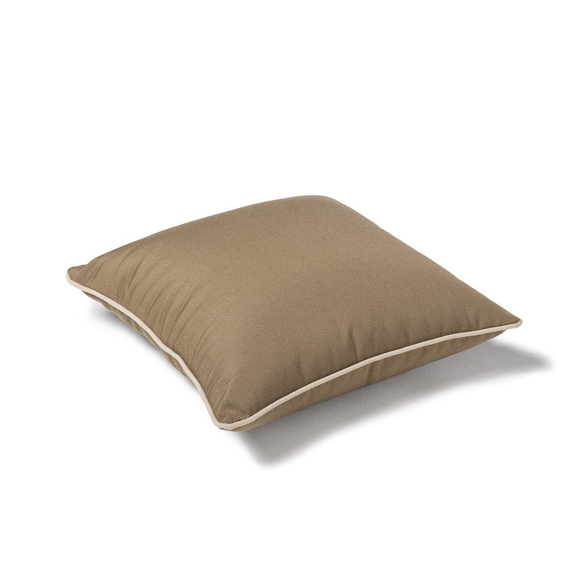 The Small Square Throw Pillow x Jenni Kayne Business & Pleasure Co.