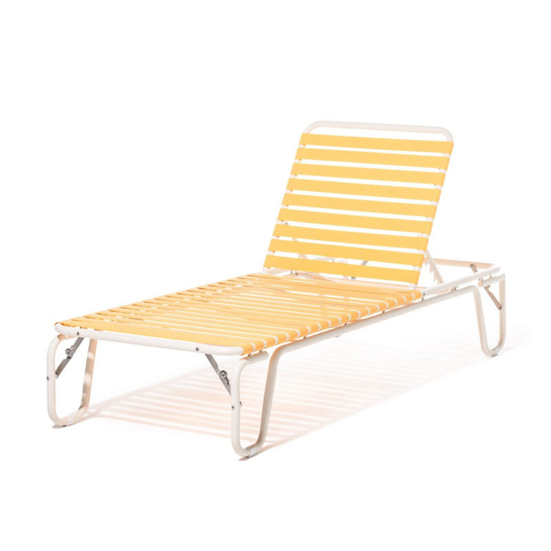 The Sunliner Sun Lounger Business & Pleasure Co.