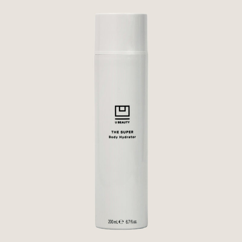 The Super Body Hydrator U Beauty
