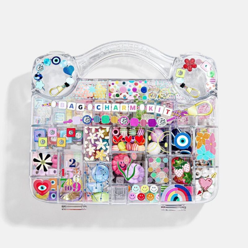 The Ultimate Bead Kit - Bag Charm Bead Kit BaubleBar