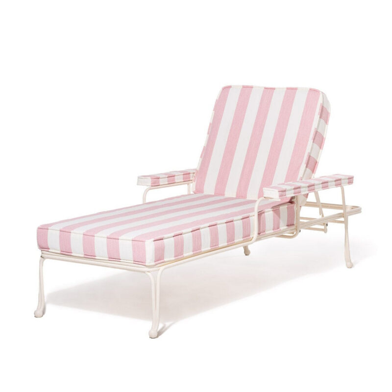 The Waterhouse Sun Lounger Business & Pleasure Co.