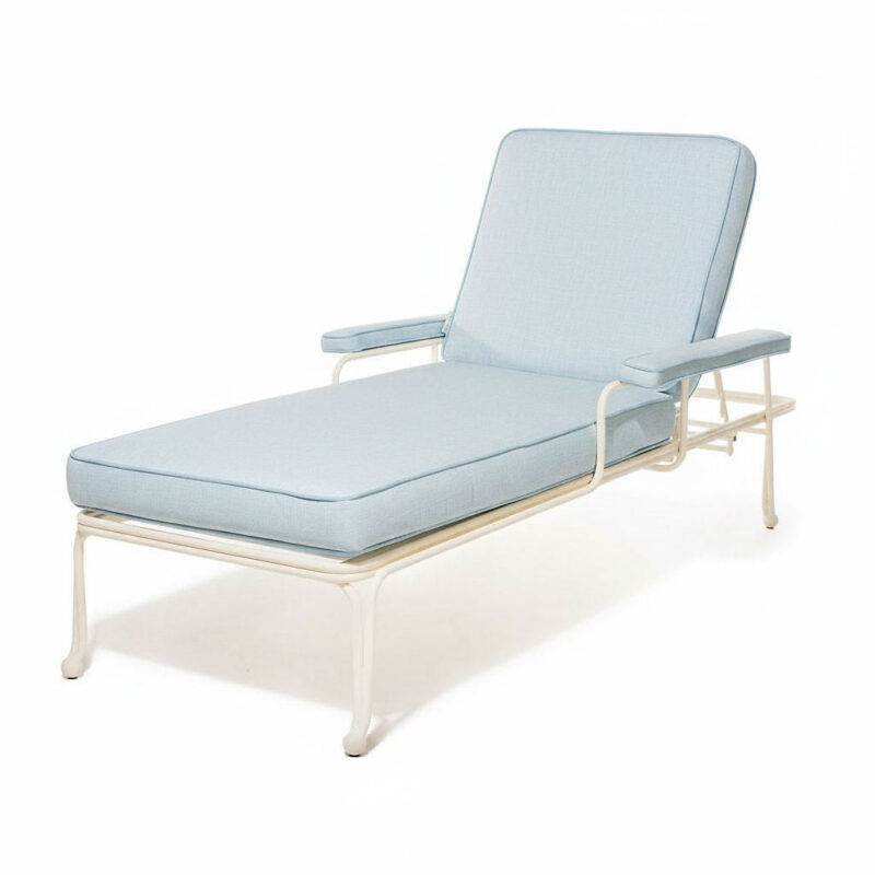 The Waterhouse Sun Lounger Business & Pleasure Co.