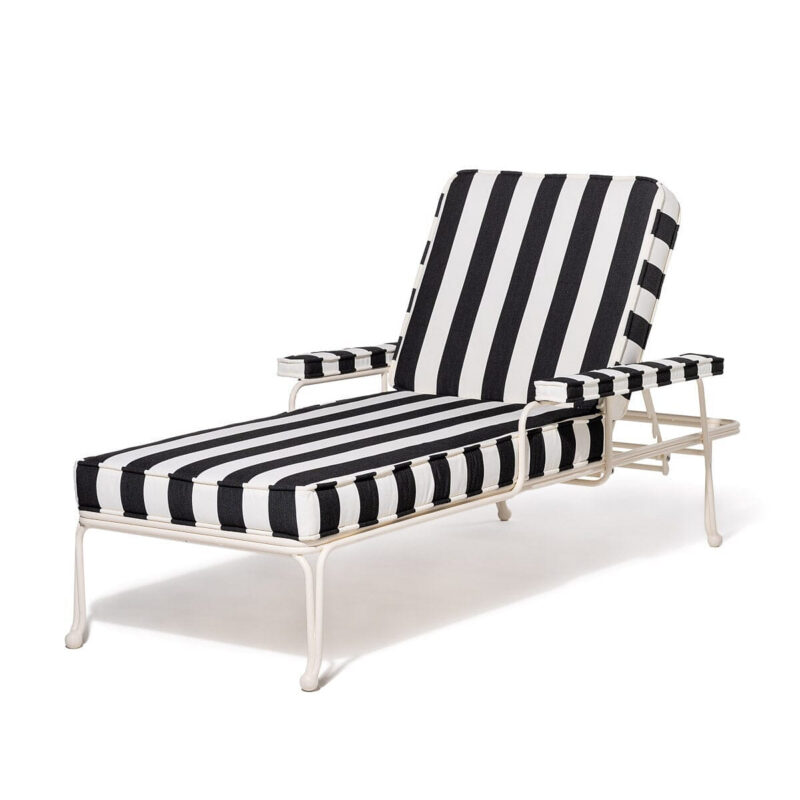 The Waterhouse Sun Lounger Business & Pleasure Co.