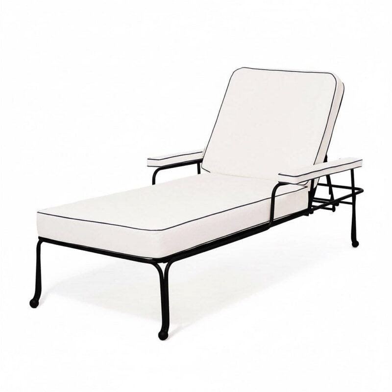 The Waterhouse Sun Lounger Business & Pleasure Co.