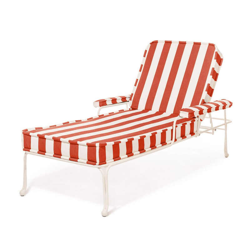The Waterhouse Sun Lounger Business & Pleasure Co.