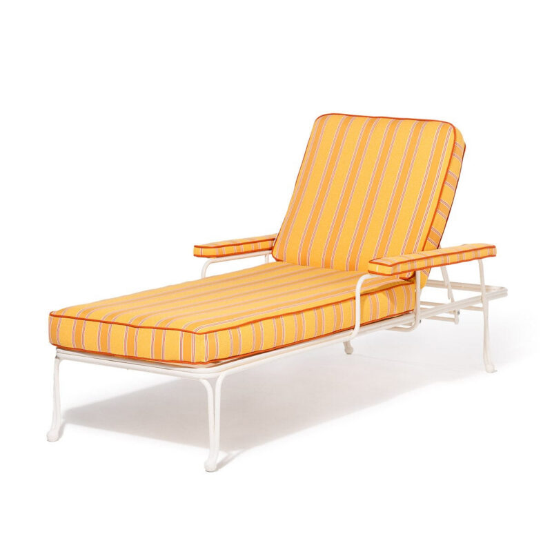 The Waterhouse Sun Lounger Business & Pleasure Co.