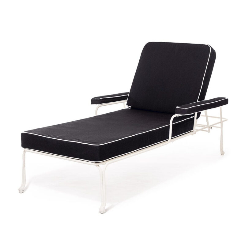 The Waterhouse Sun Lounger Business & Pleasure Co.