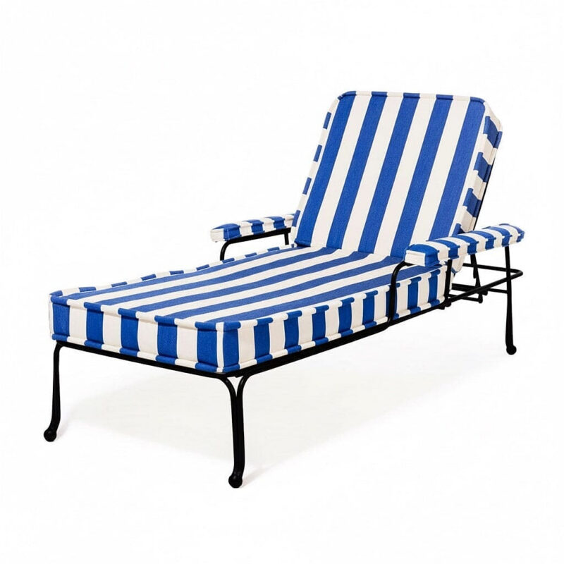 The Waterhouse Sun Lounger Business & Pleasure Co.