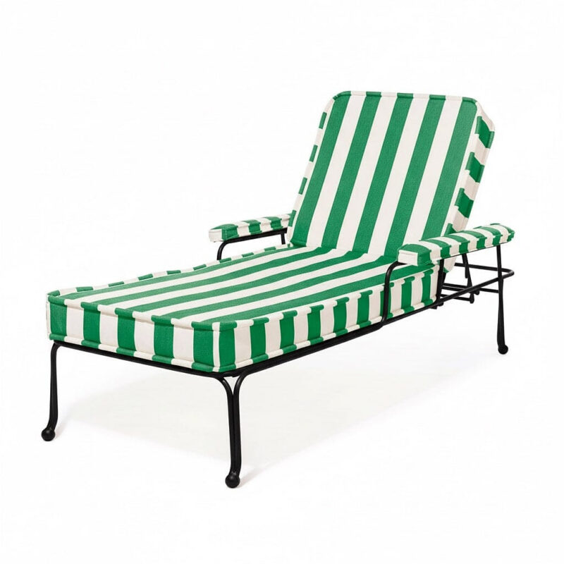 The Waterhouse Sun Lounger Business & Pleasure Co.