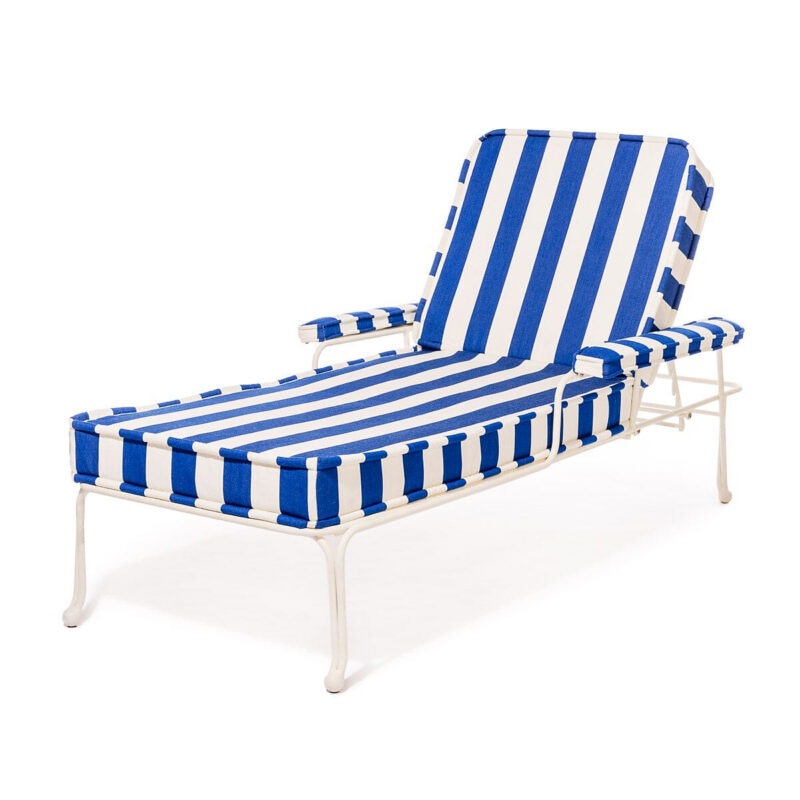 The Waterhouse Sun Lounger Business & Pleasure Co.