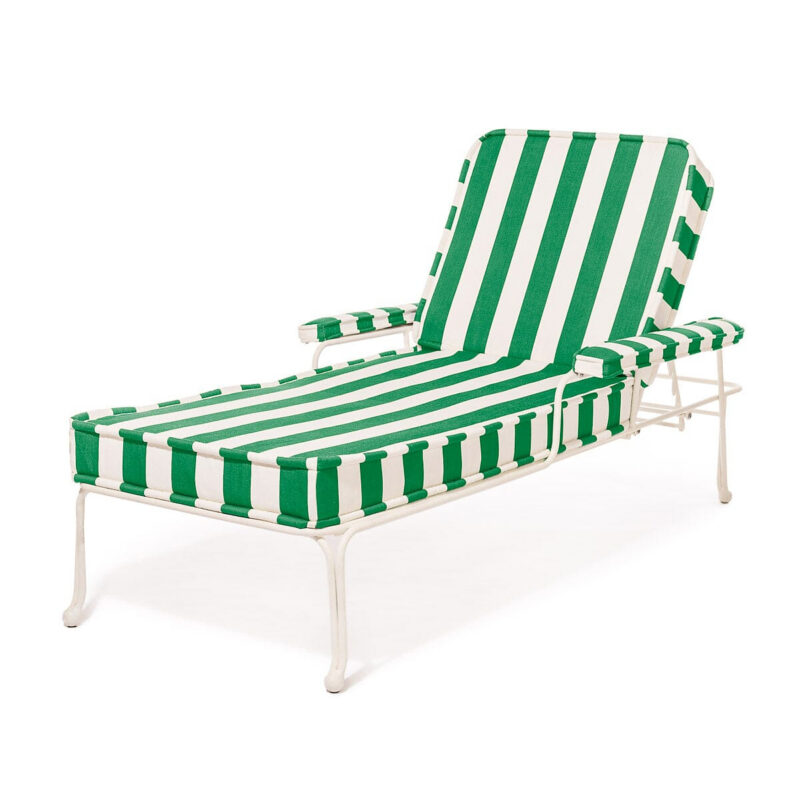 The Waterhouse Sun Lounger Business & Pleasure Co.