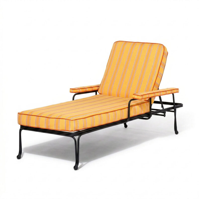The Waterhouse Sun Lounger Business & Pleasure Co.