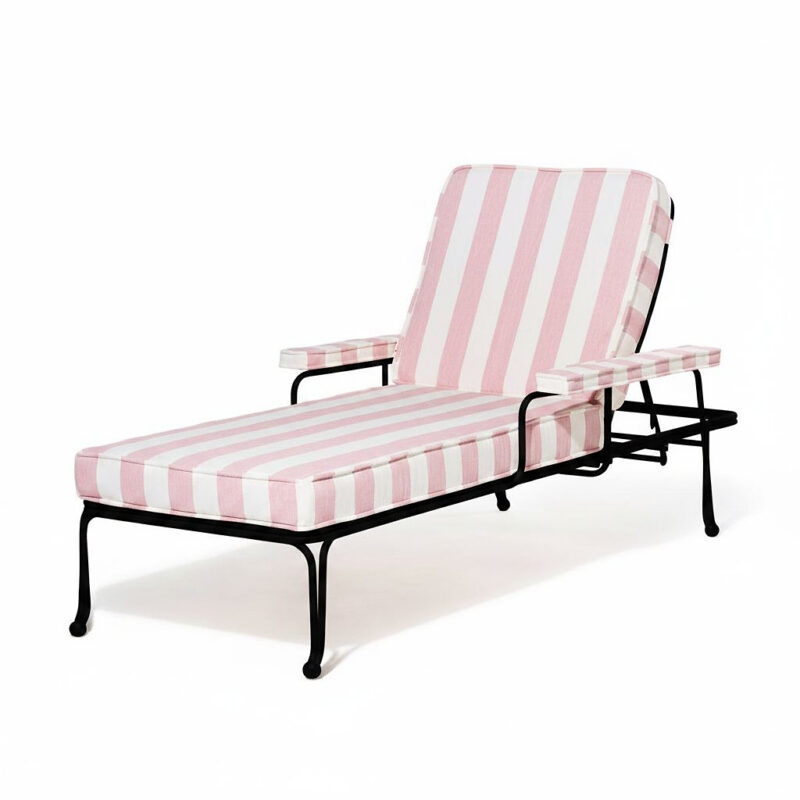 The Waterhouse Sun Lounger Business & Pleasure Co.