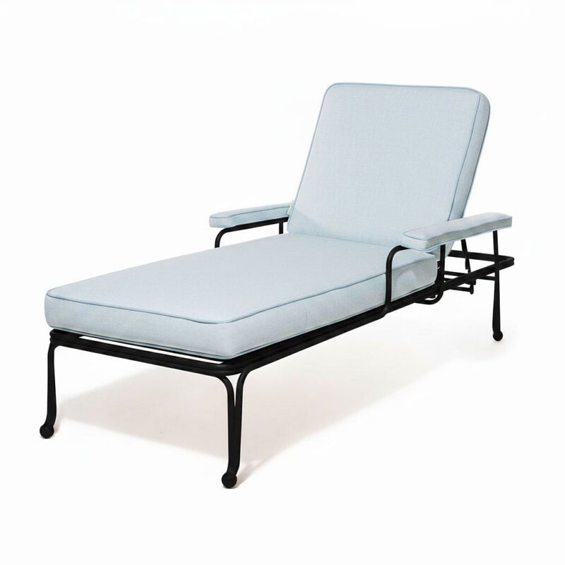 The Waterhouse Sun Lounger Business & Pleasure Co.