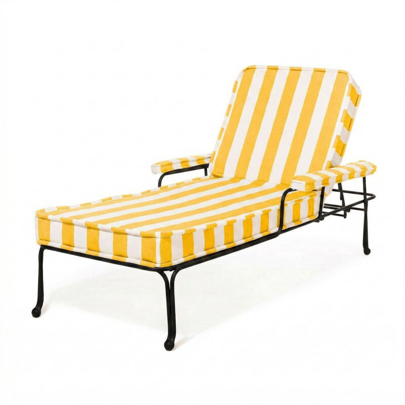 The Waterhouse Sun Lounger Business & Pleasure Co.