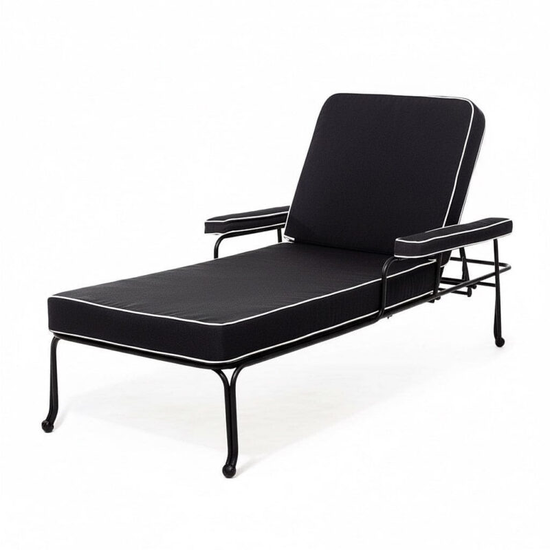 The Waterhouse Sun Lounger Business & Pleasure Co.