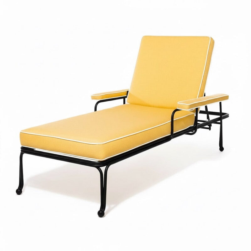 The Waterhouse Sun Lounger Business & Pleasure Co.