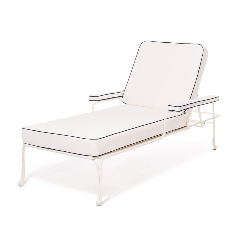 The Waterhouse Sun Lounger Business & Pleasure Co.