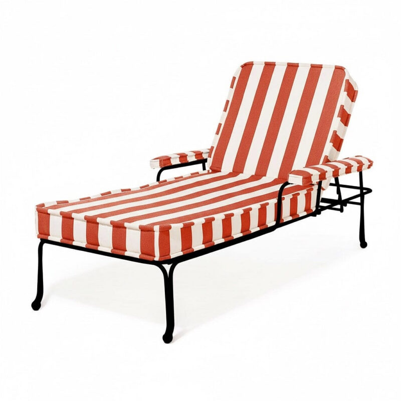 The Waterhouse Sun Lounger Business & Pleasure Co.