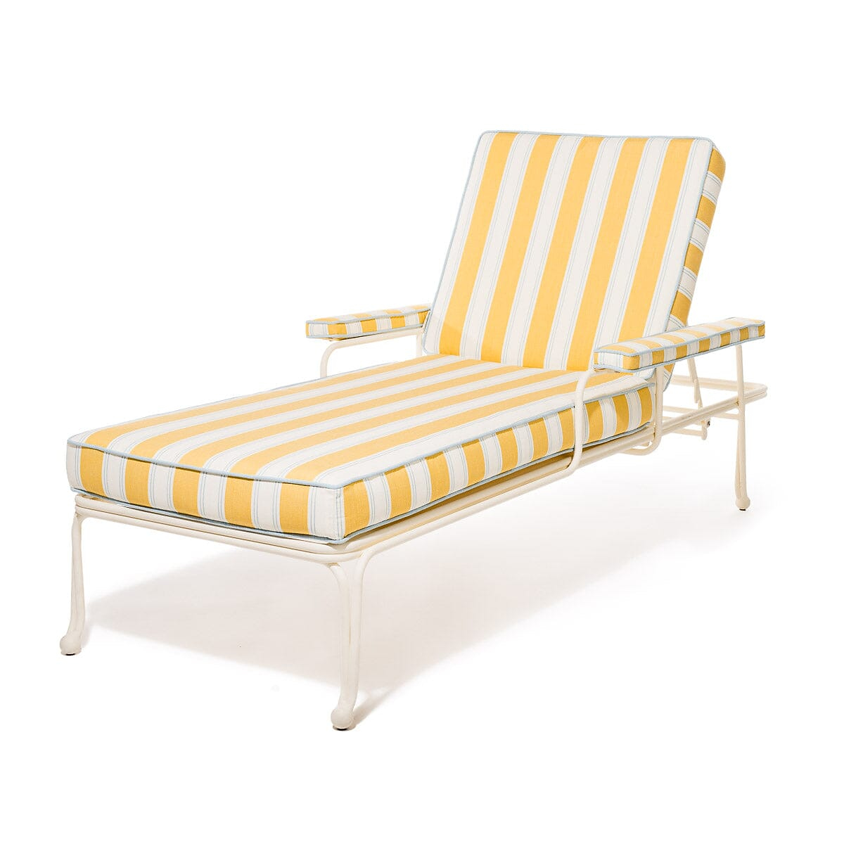 The Waterhouse Sun Lounger Business & Pleasure Co.