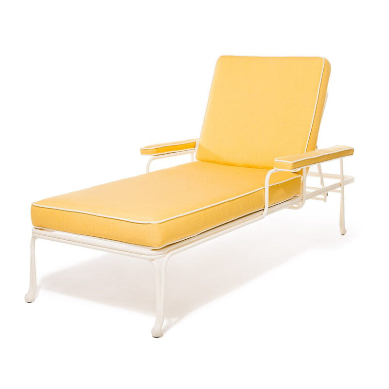 The Waterhouse Sun Lounger Business & Pleasure Co.