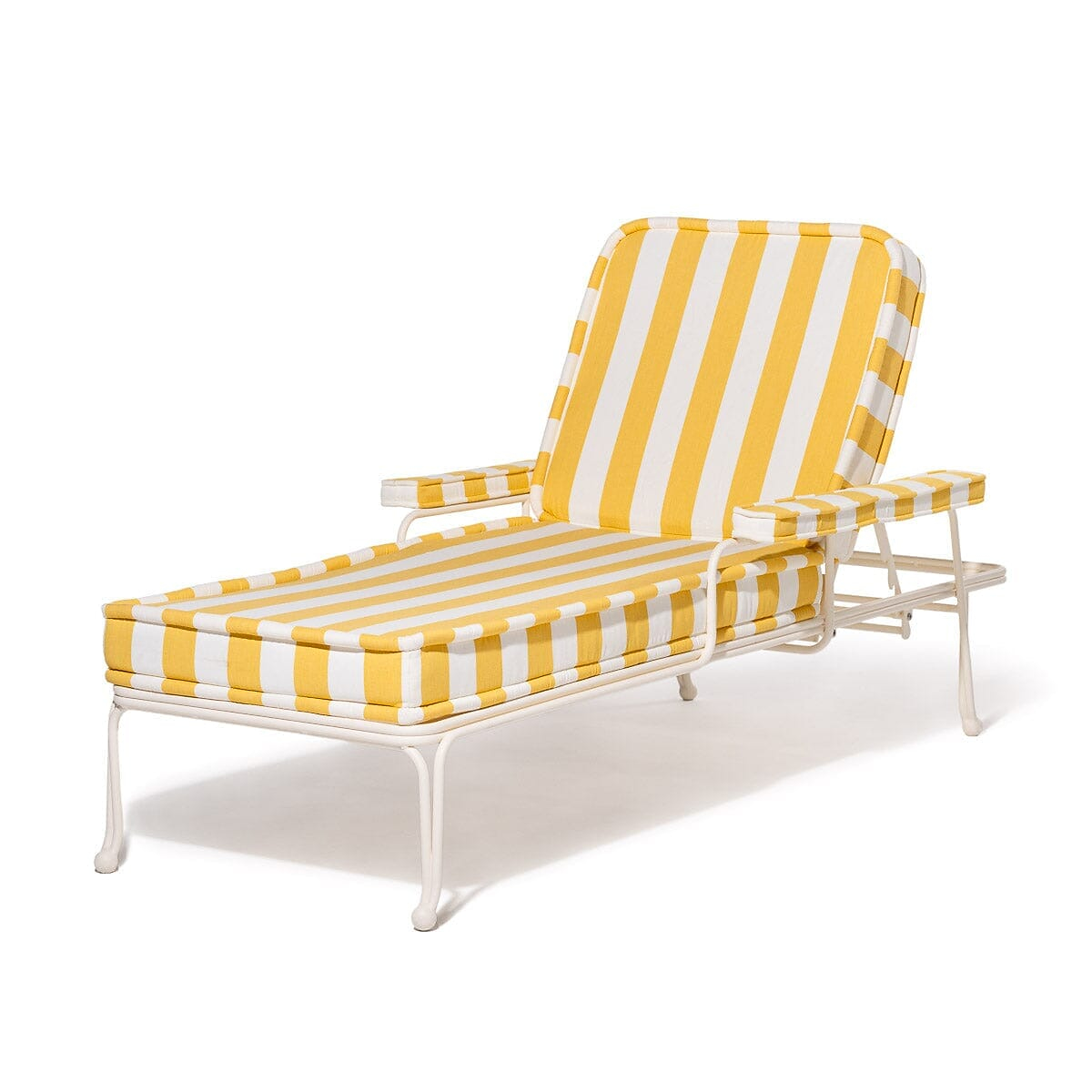 The Waterhouse Sun Lounger Business & Pleasure Co.