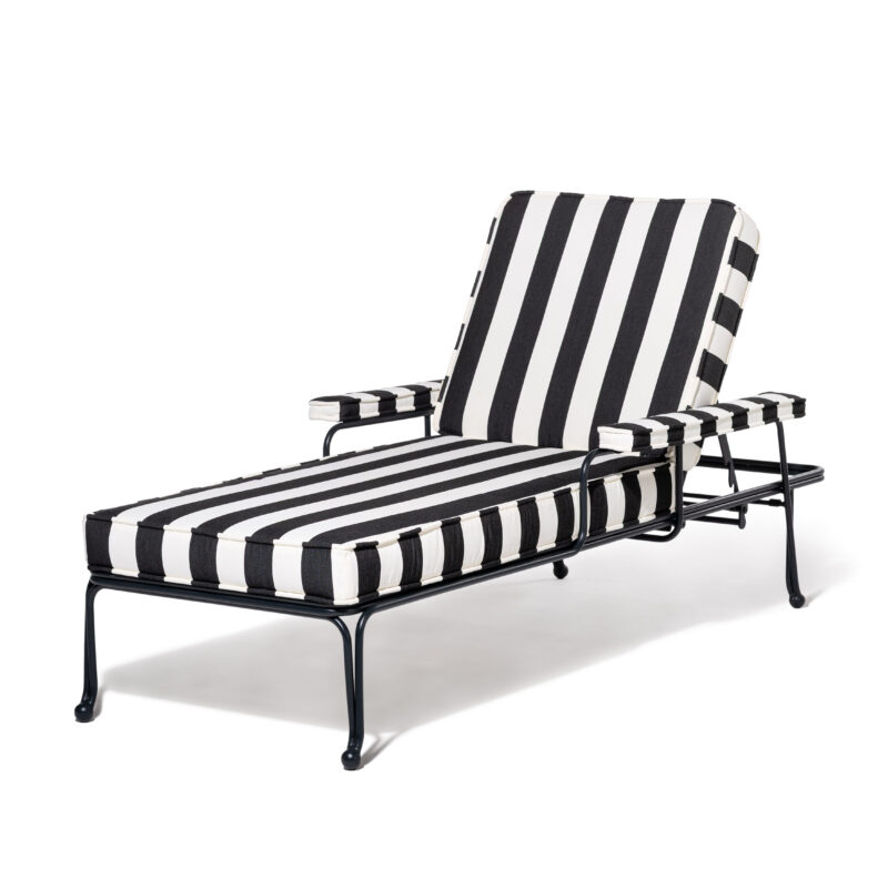 The Waterhouse Sun Lounger Business & Pleasure Co.