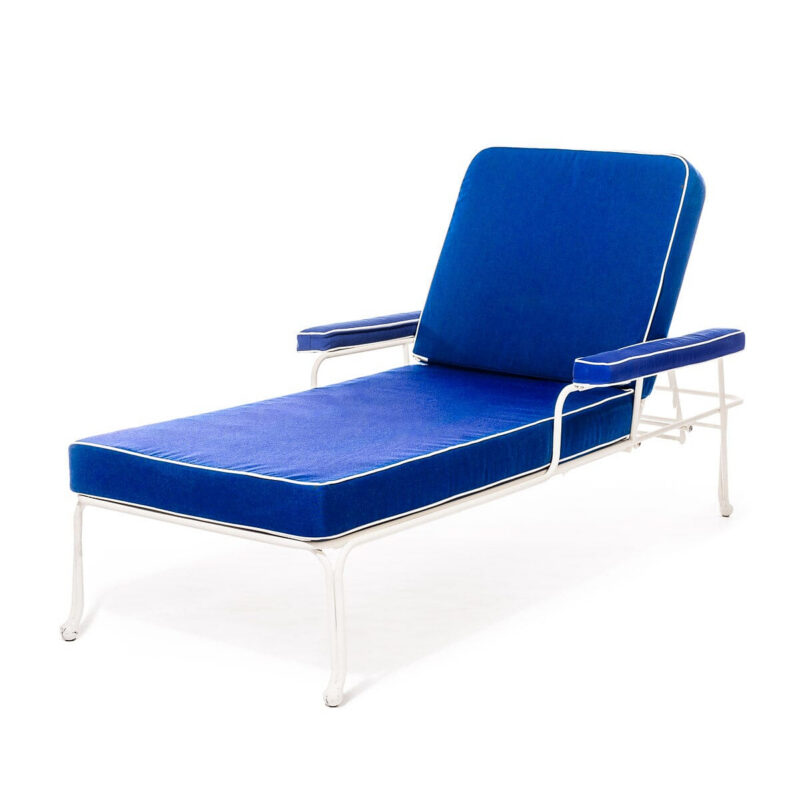 The Waterhouse Sun Lounger Business & Pleasure Co.