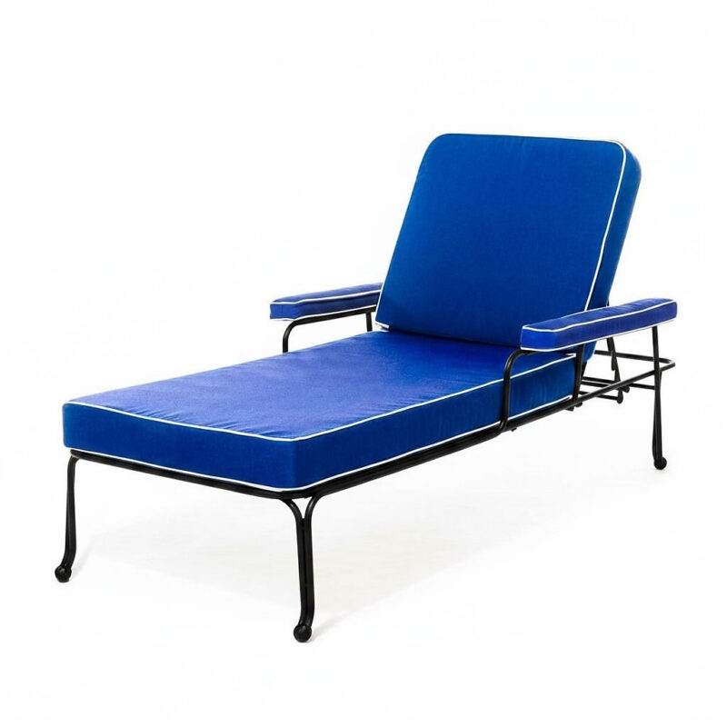 The Waterhouse Sun Lounger Business & Pleasure Co.