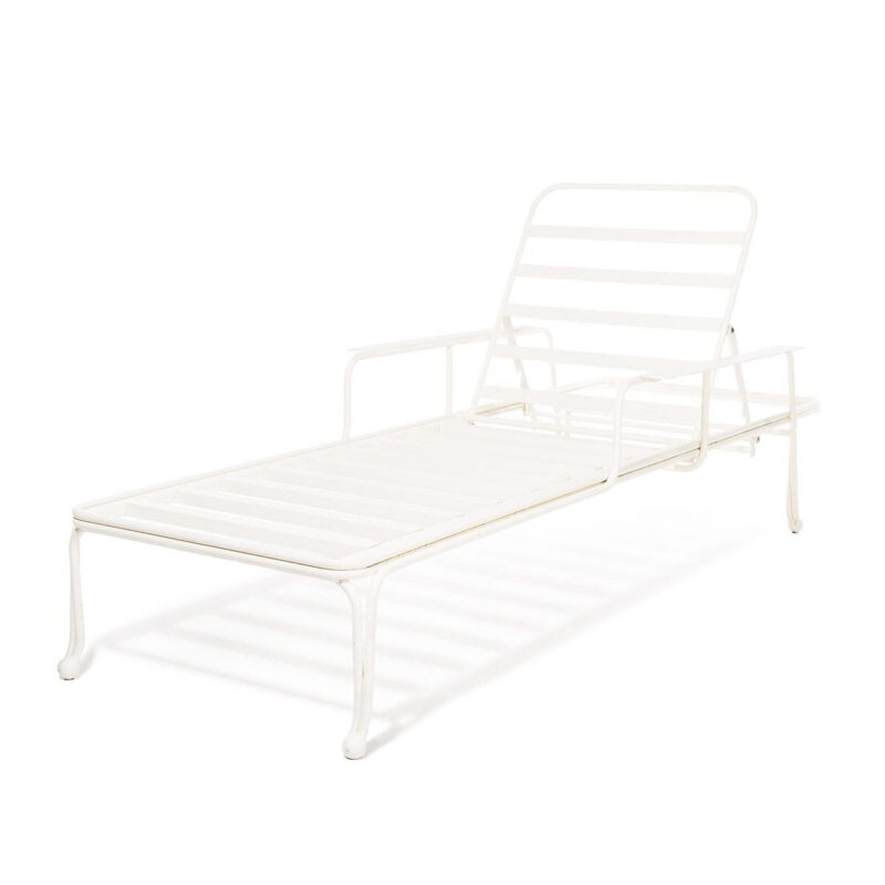 The Waterhouse Sun Lounger Frame Business & Pleasure Co.
