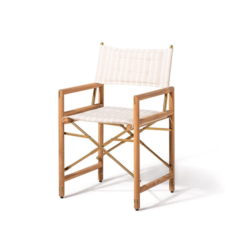 The WES Directors Chair Business & Pleasure Co.