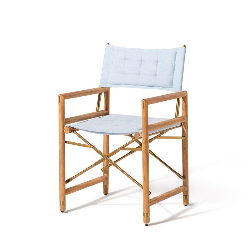 The WES Directors Chair Business & Pleasure Co.