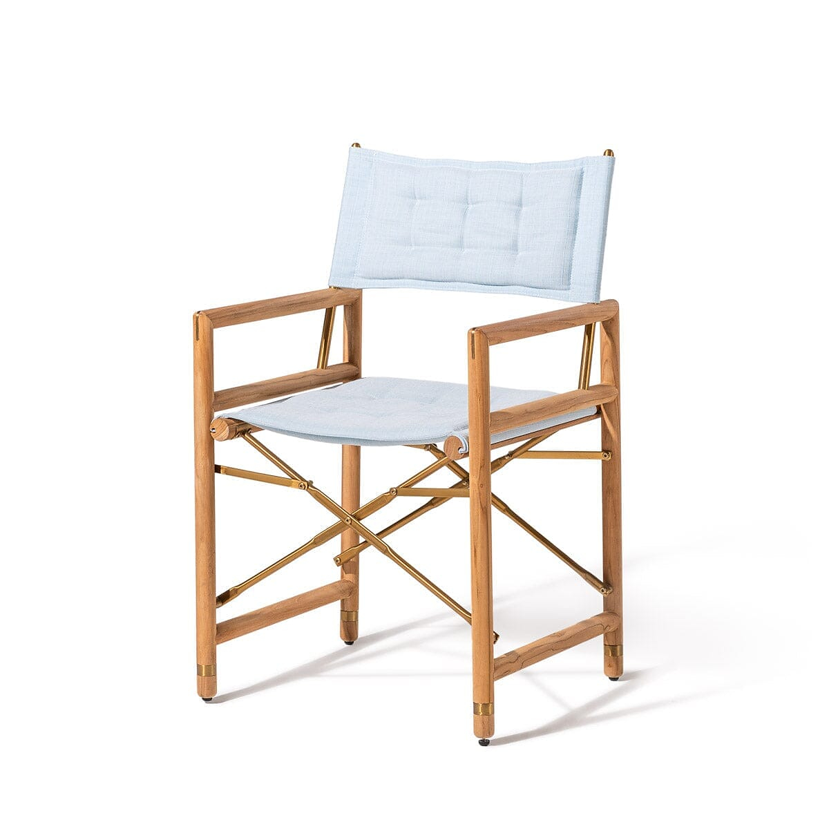 The WES Directors Chair Business & Pleasure Co.