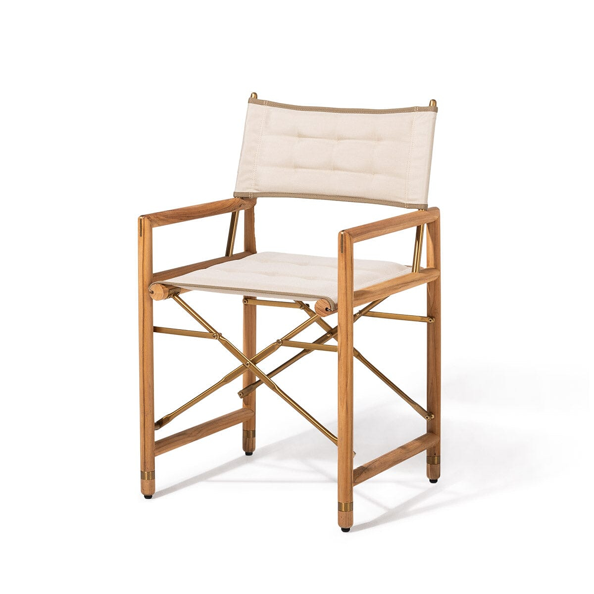 The WES Directors Chair x Jenni Kayne Business & Pleasure Co.