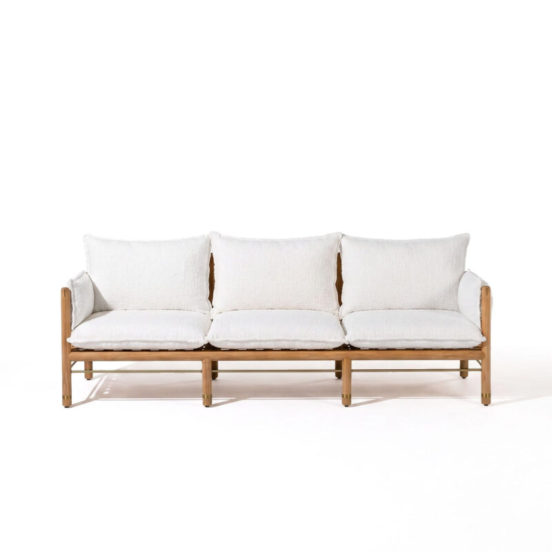 The WES Sofa Business & Pleasure Co.